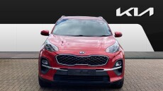 Kia Sportage 1.6 GDi ISG 2 5dr Petrol Estate